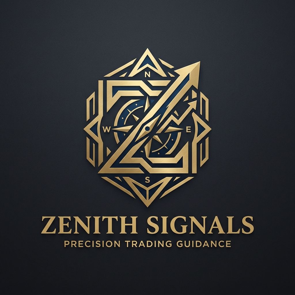 Zenith Signals logo
